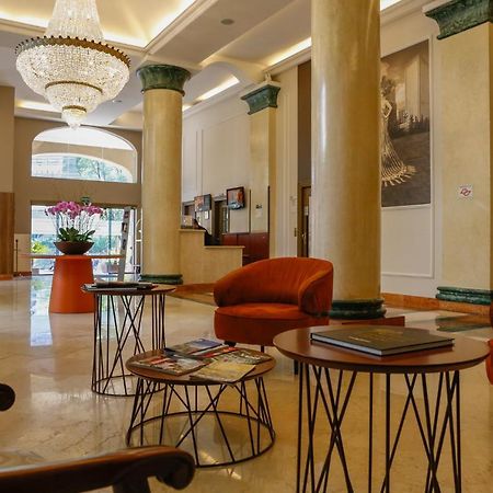 Flat Incrivel Proximo Shoppings Jk E Vila Olimpia Sao Paulo Dış mekan fotoğraf