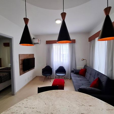 Flat Incrivel Proximo Shoppings Jk E Vila Olimpia Sao Paulo Dış mekan fotoğraf