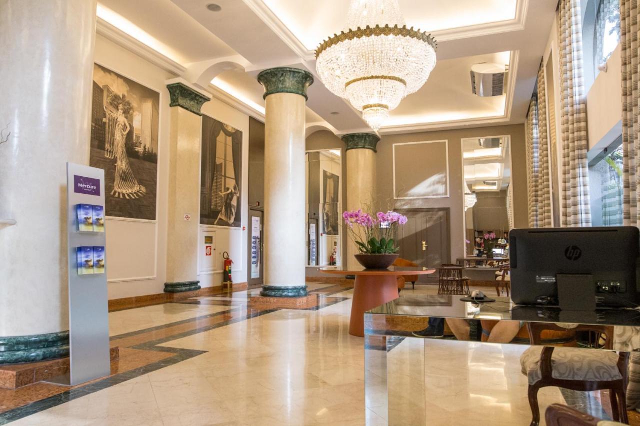 Flat Incrivel Proximo Shoppings Jk E Vila Olimpia Sao Paulo Dış mekan fotoğraf