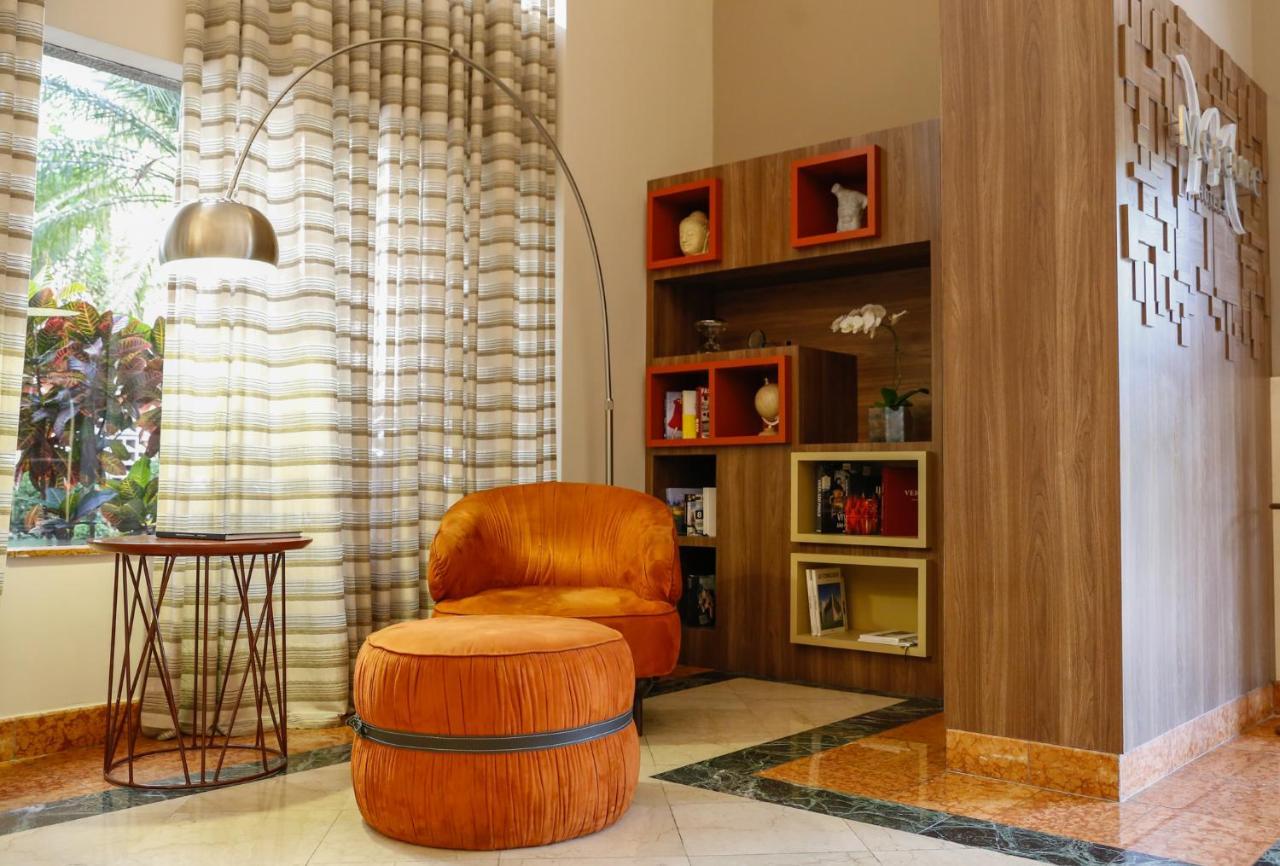 Flat Incrivel Proximo Shoppings Jk E Vila Olimpia Sao Paulo Dış mekan fotoğraf