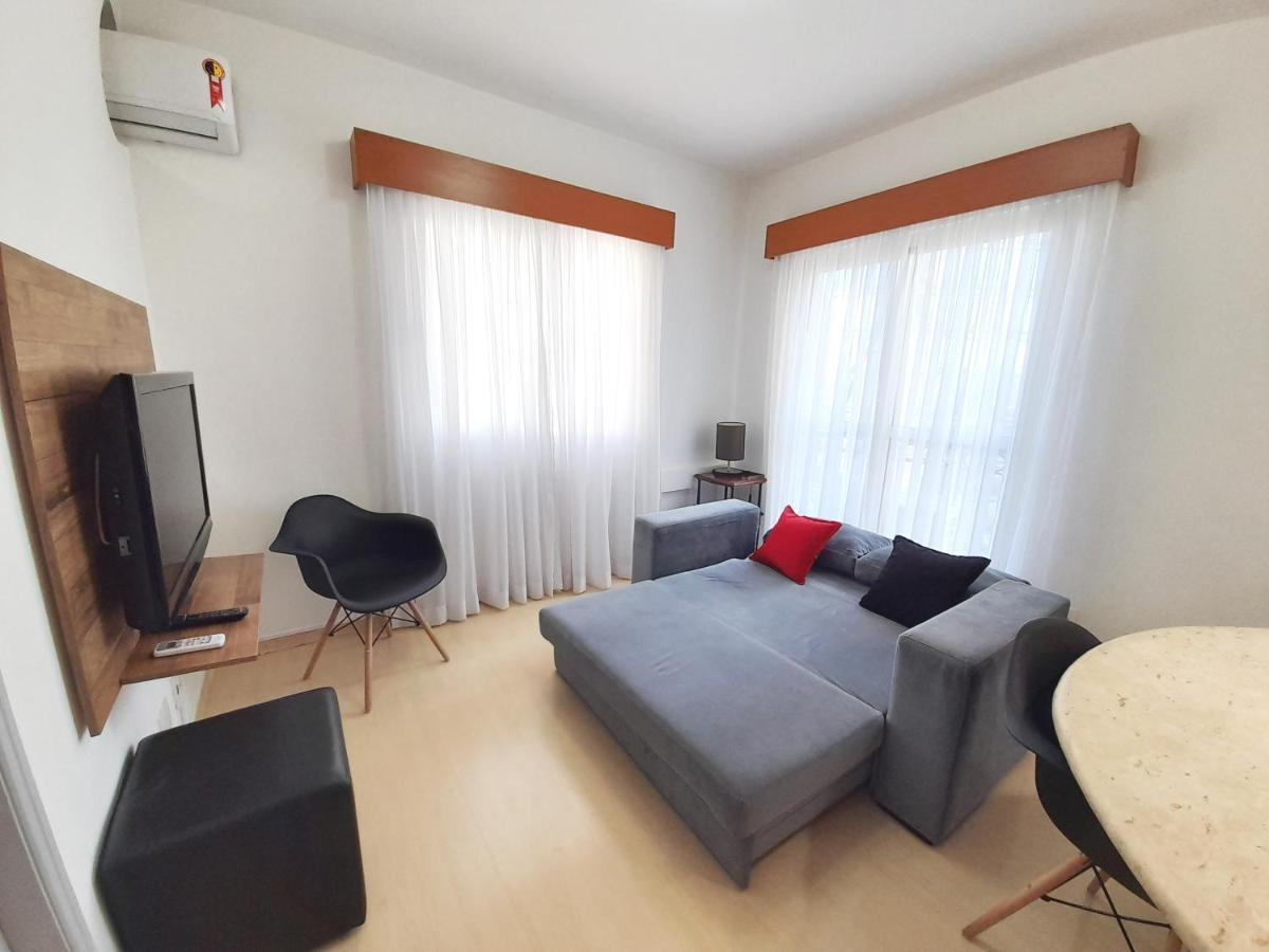 Flat Incrivel Proximo Shoppings Jk E Vila Olimpia Sao Paulo Dış mekan fotoğraf