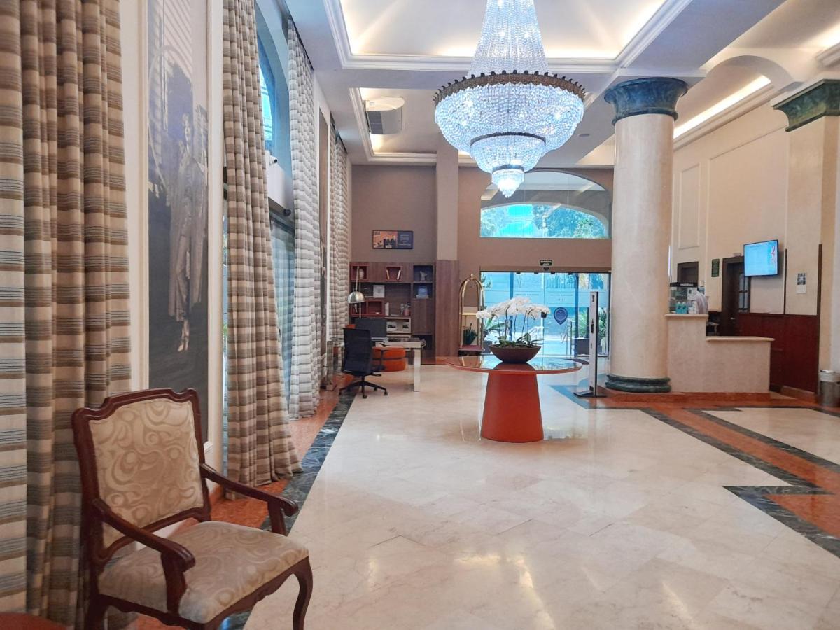 Flat Incrivel Proximo Shoppings Jk E Vila Olimpia Sao Paulo Dış mekan fotoğraf