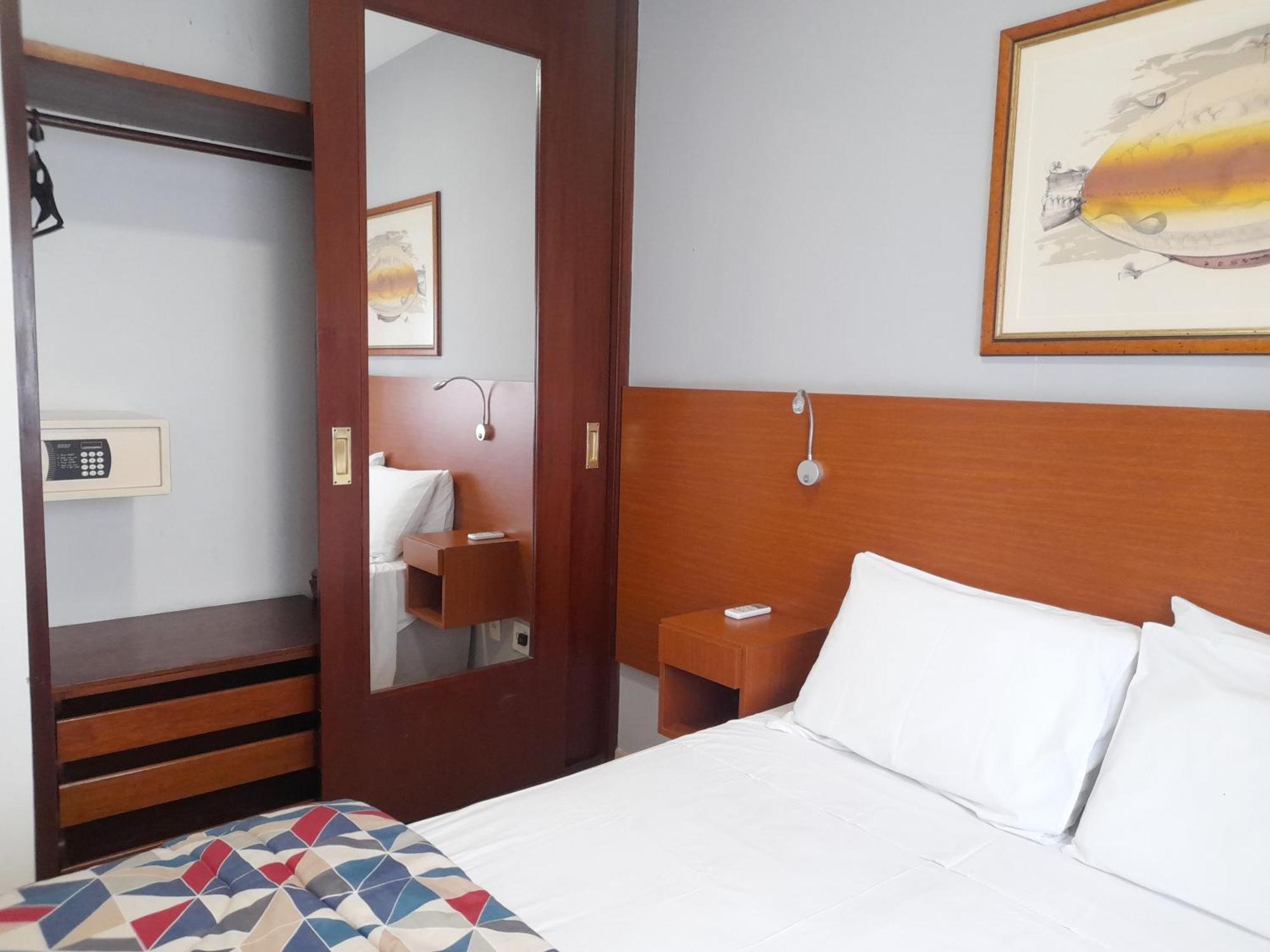 Flat Incrivel Proximo Shoppings Jk E Vila Olimpia Sao Paulo Dış mekan fotoğraf