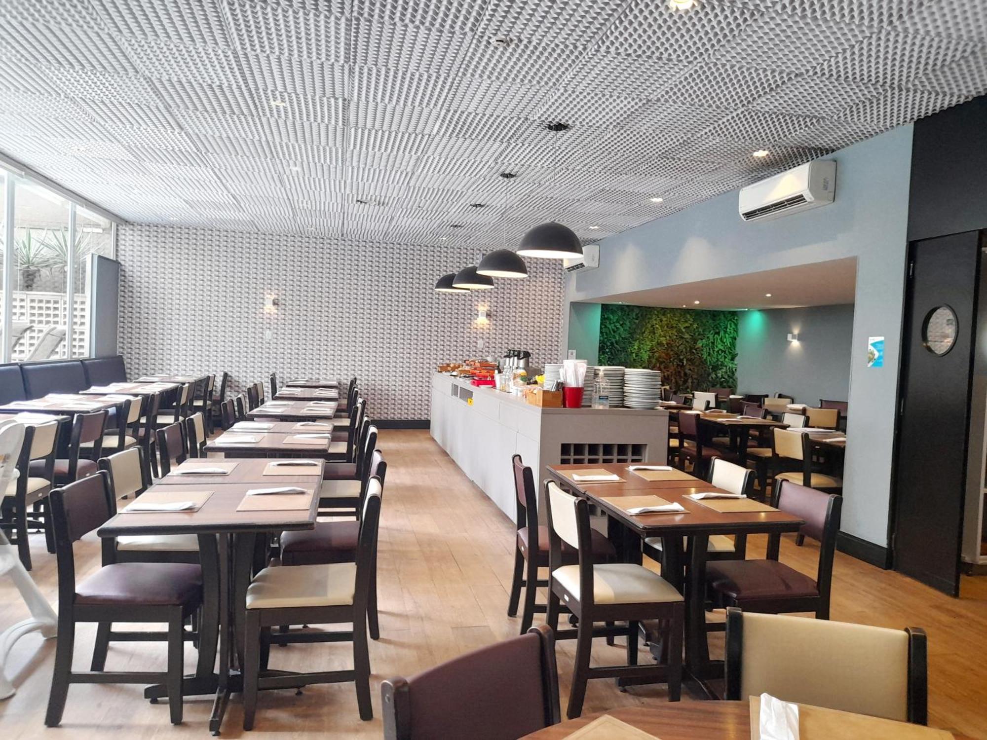 Flat Incrivel Proximo Shoppings Jk E Vila Olimpia Sao Paulo Dış mekan fotoğraf
