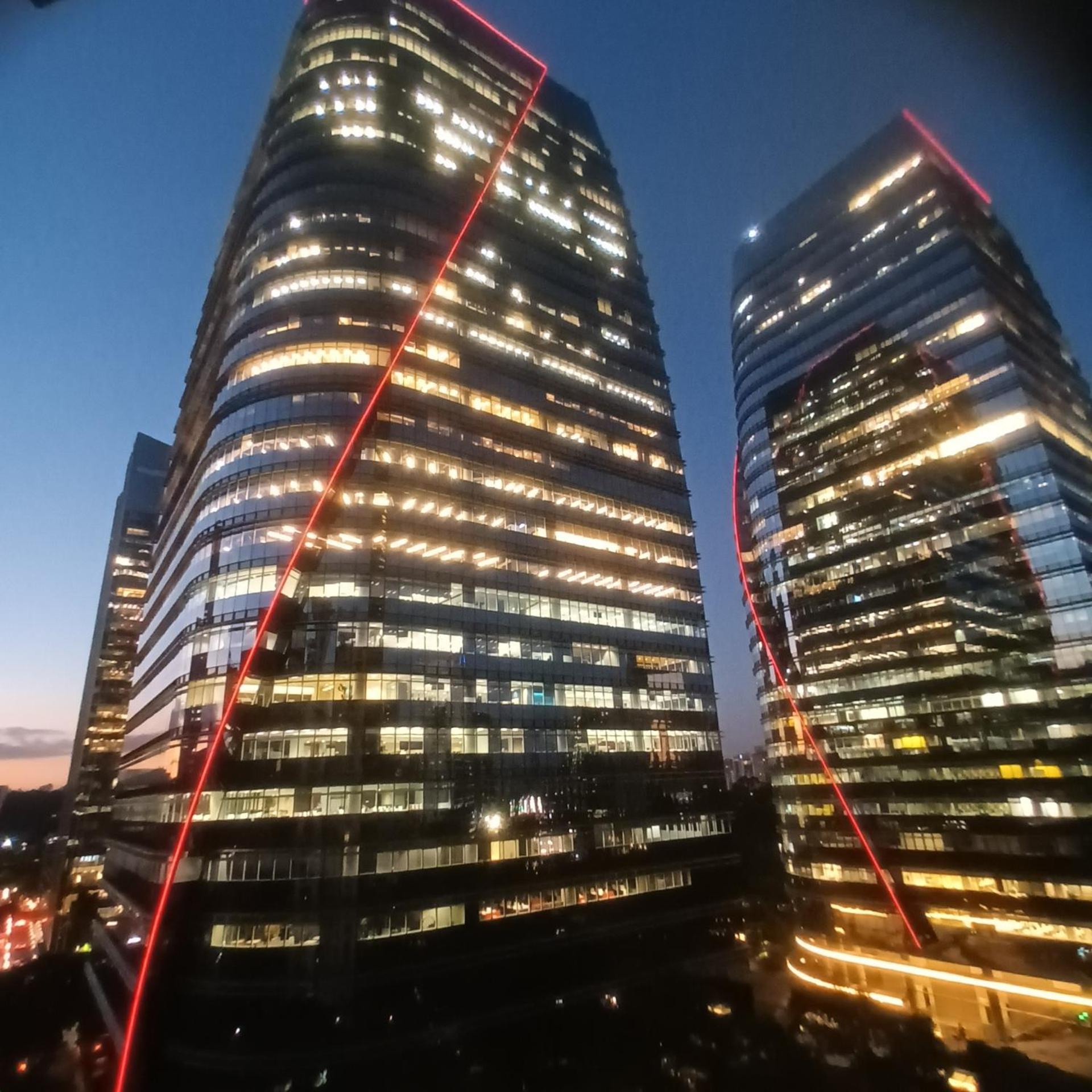 Flat Incrivel Proximo Shoppings Jk E Vila Olimpia Sao Paulo Dış mekan fotoğraf