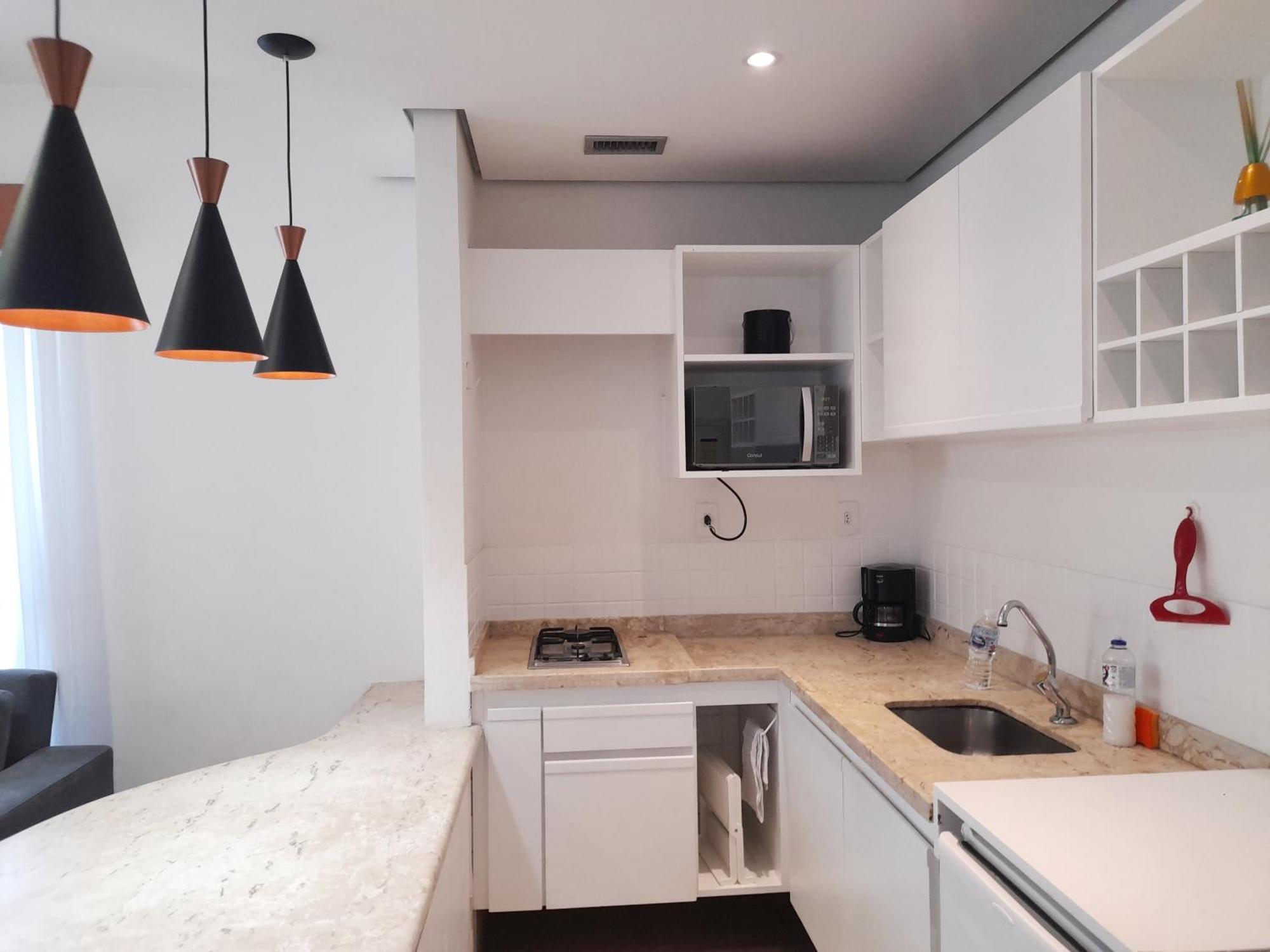 Flat Incrivel Proximo Shoppings Jk E Vila Olimpia Sao Paulo Dış mekan fotoğraf
