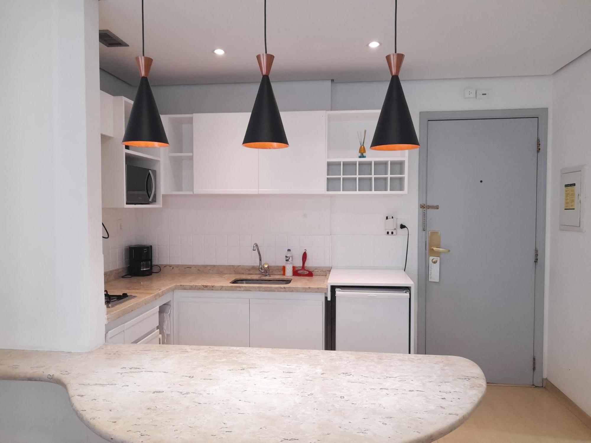 Flat Incrivel Proximo Shoppings Jk E Vila Olimpia Sao Paulo Dış mekan fotoğraf
