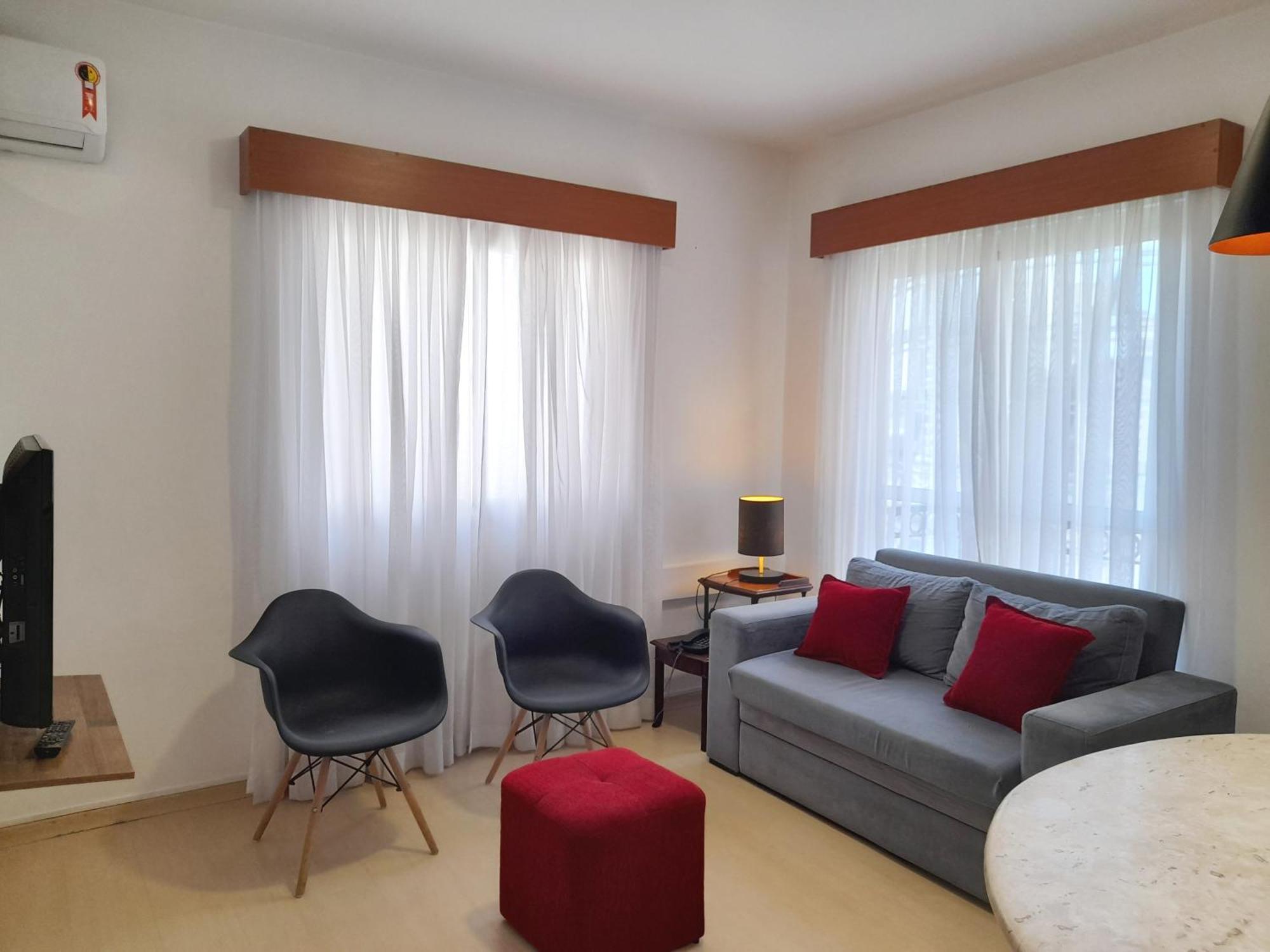 Flat Incrivel Proximo Shoppings Jk E Vila Olimpia Sao Paulo Dış mekan fotoğraf