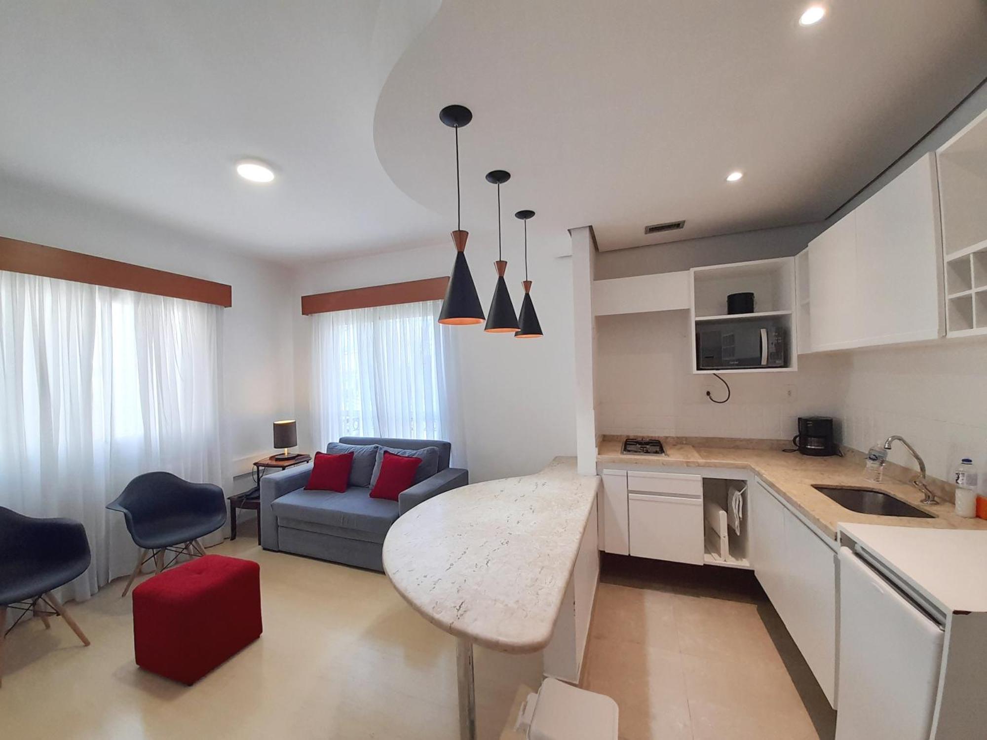 Flat Incrivel Proximo Shoppings Jk E Vila Olimpia Sao Paulo Dış mekan fotoğraf