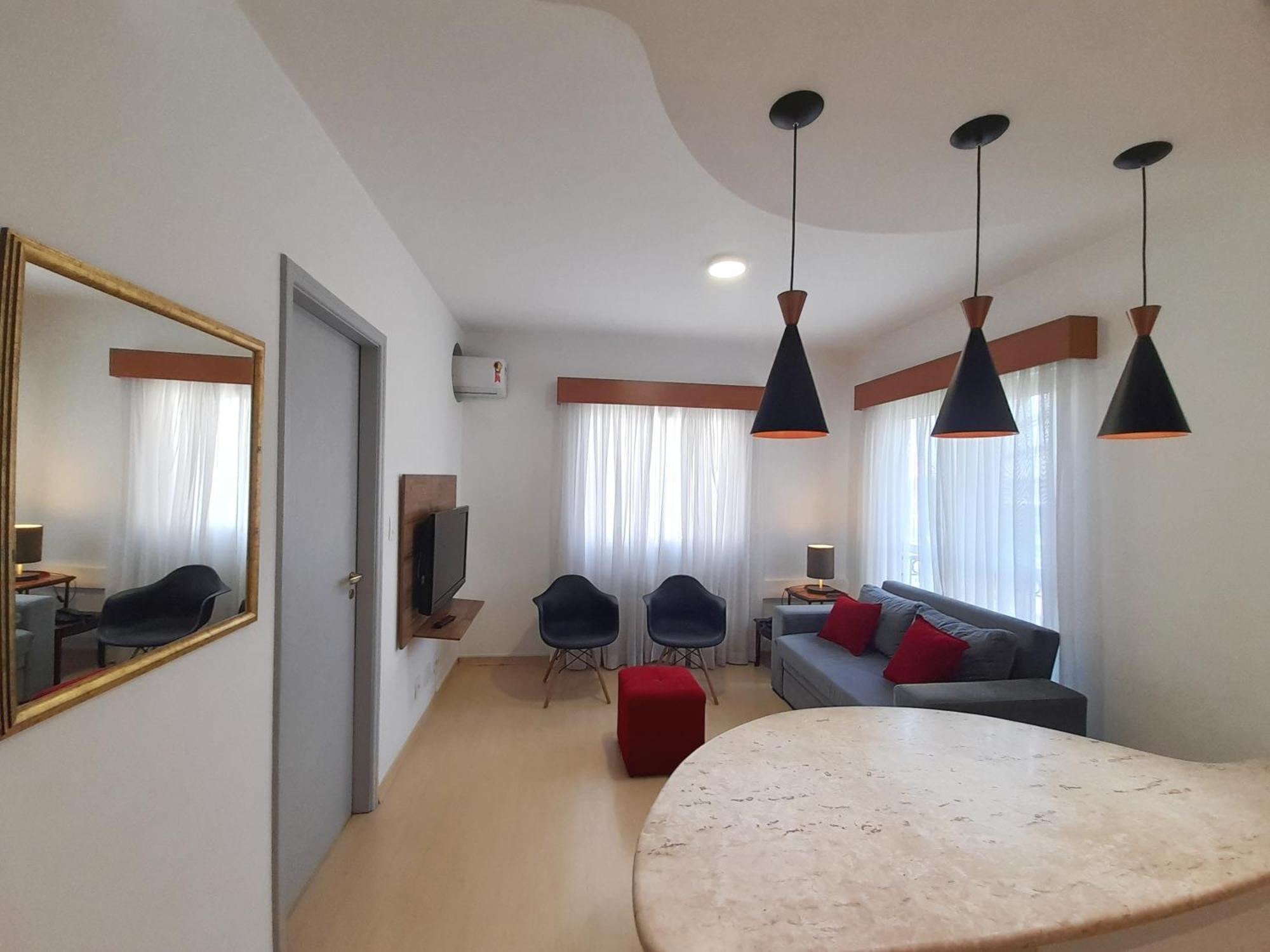 Flat Incrivel Proximo Shoppings Jk E Vila Olimpia Sao Paulo Dış mekan fotoğraf