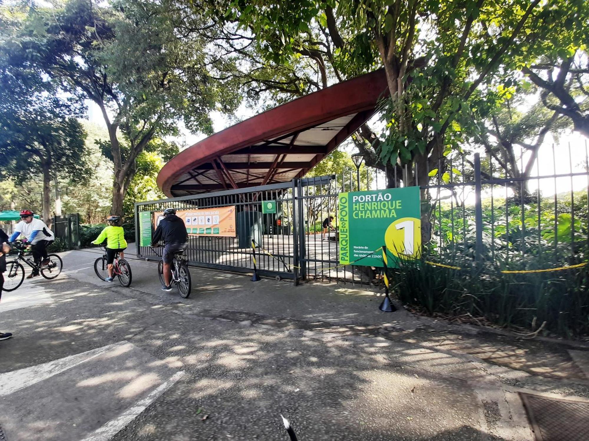 Flat Incrivel Proximo Shoppings Jk E Vila Olimpia Sao Paulo Dış mekan fotoğraf