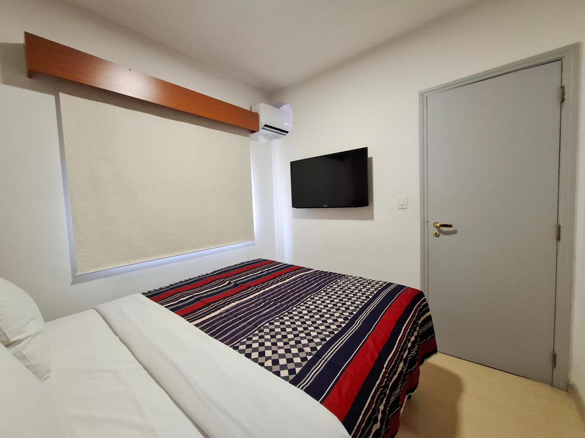 Flat Incrivel Proximo Shoppings Jk E Vila Olimpia Sao Paulo Dış mekan fotoğraf
