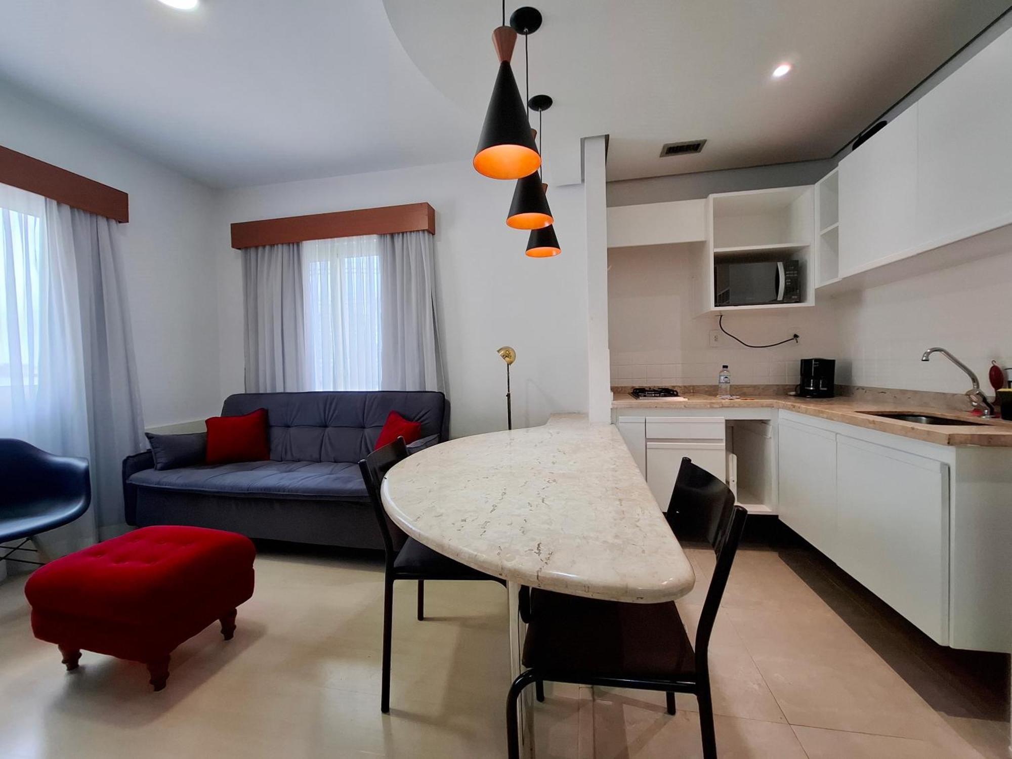 Flat Incrivel Proximo Shoppings Jk E Vila Olimpia Sao Paulo Dış mekan fotoğraf
