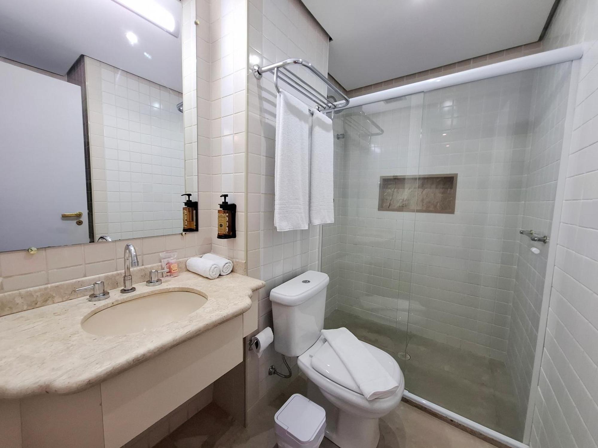 Flat Incrivel Proximo Shoppings Jk E Vila Olimpia Sao Paulo Dış mekan fotoğraf